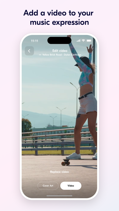 Hook - AI Remix & Mashup Maker Screenshot