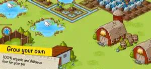 My Little Dino: Virtual Pet screenshot 4