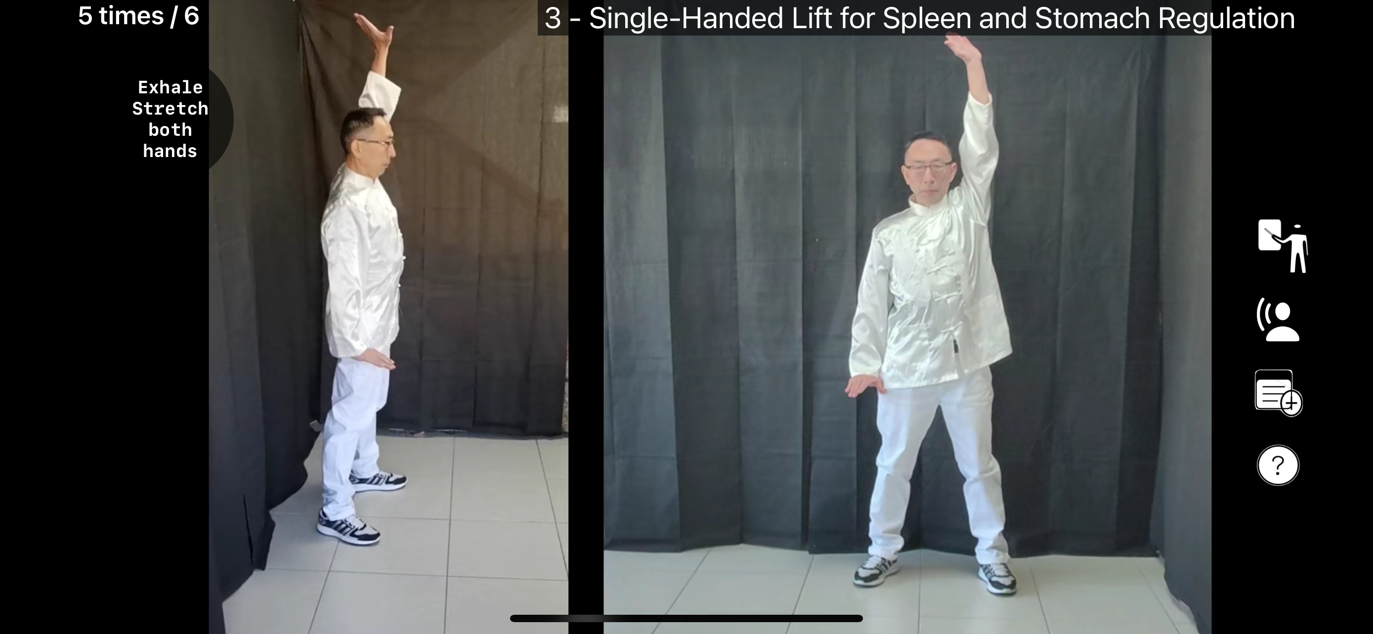 QiGong Daily