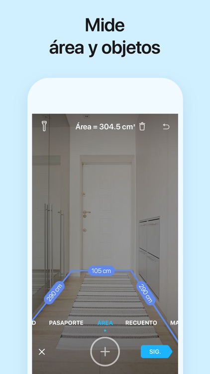 iScanner: PDF Scanner App, OCR screenshot-9