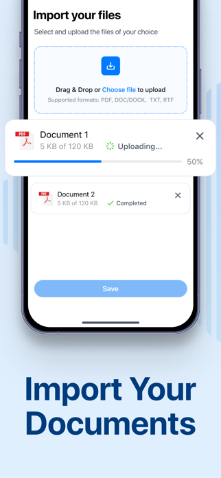 NoteSwift : AI Note Taker Screenshot 7 of 8