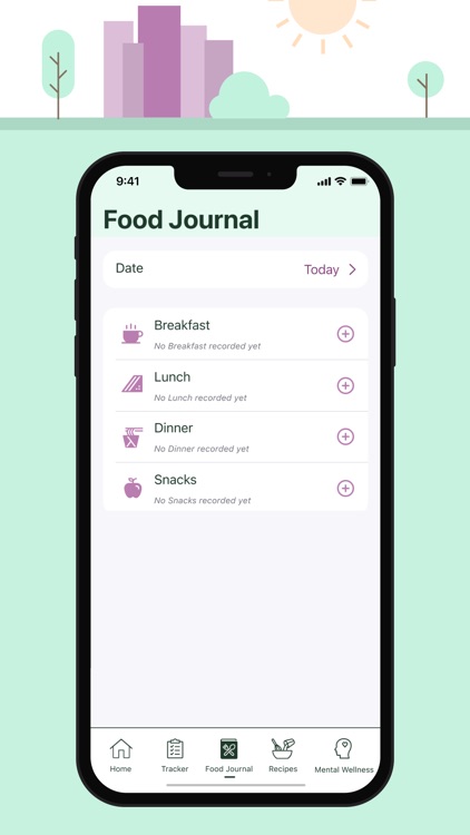 LivingWith™ Ulcerative Colitis screenshot-4