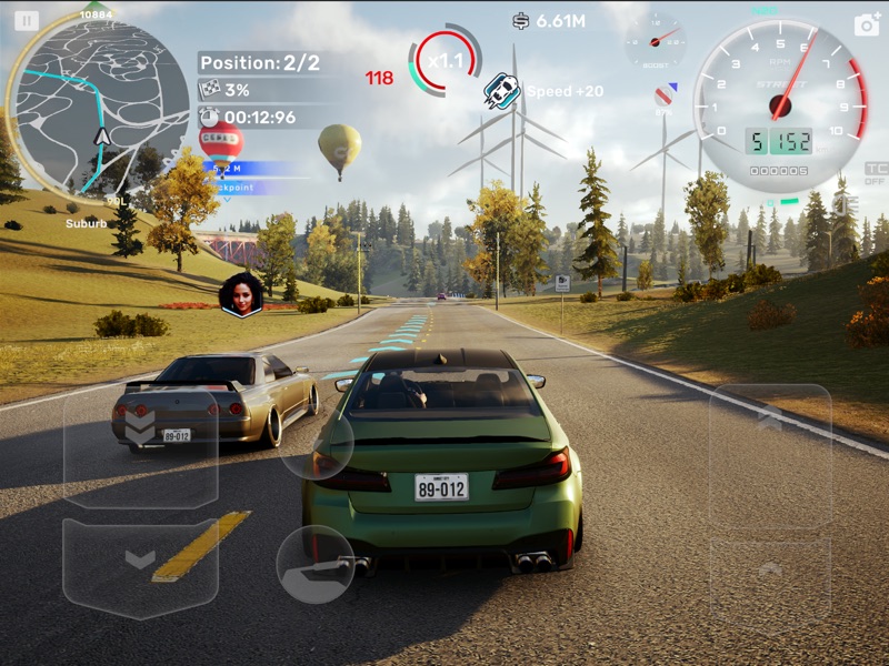 CarX Street screenshot 11