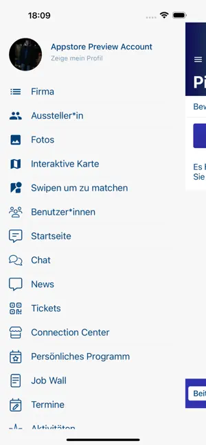 INNODAY TU Darmstadt screenshot 4
