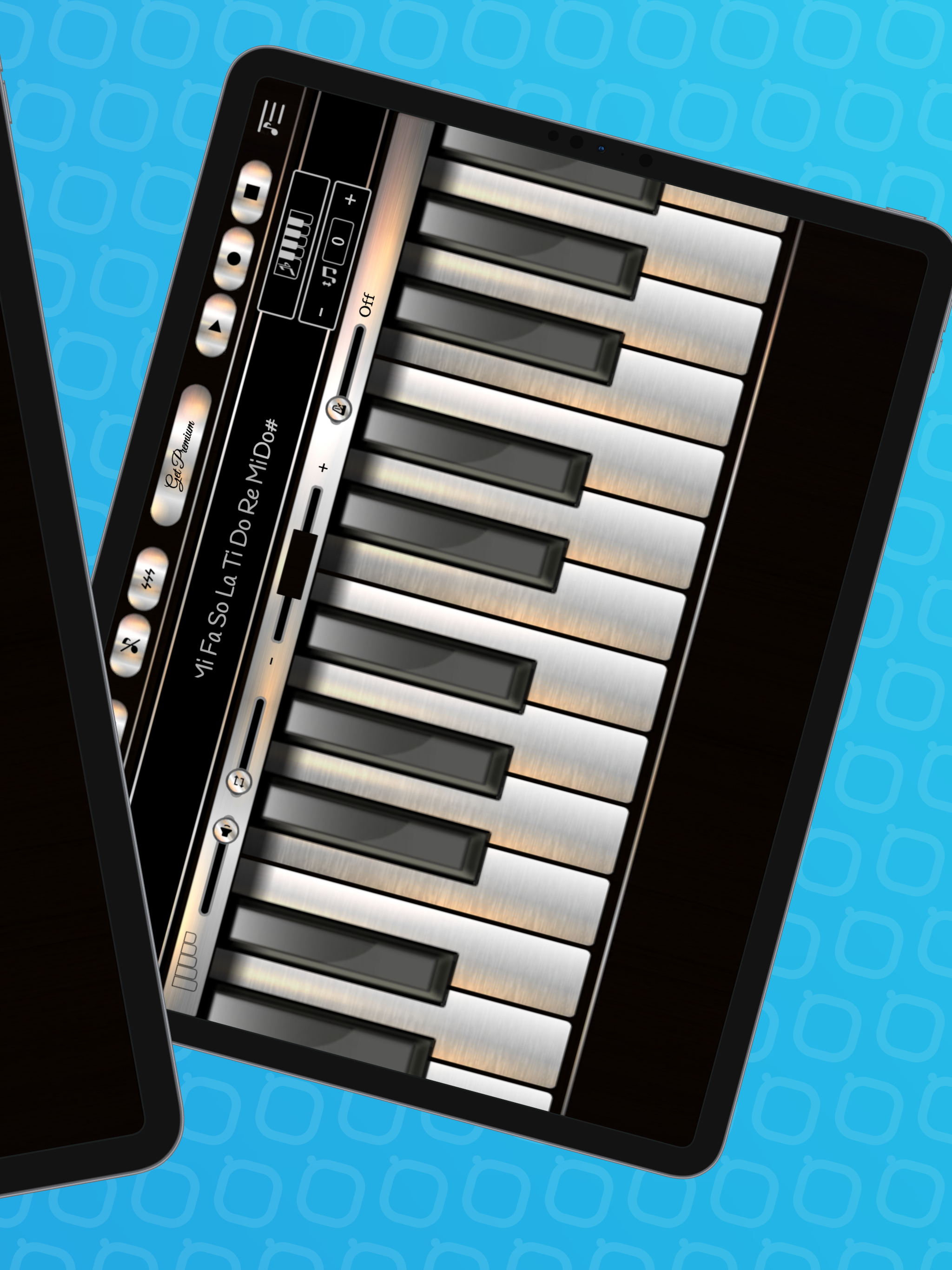 Professional Glockenspiel