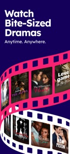 Shortz - Watch Dramas & Movies screenshot #1 for iPhone