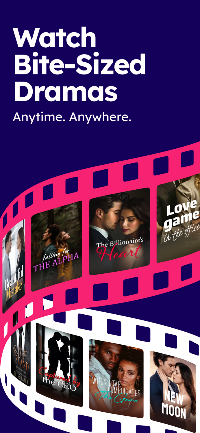 Shortz - Watch Dramas  Movies