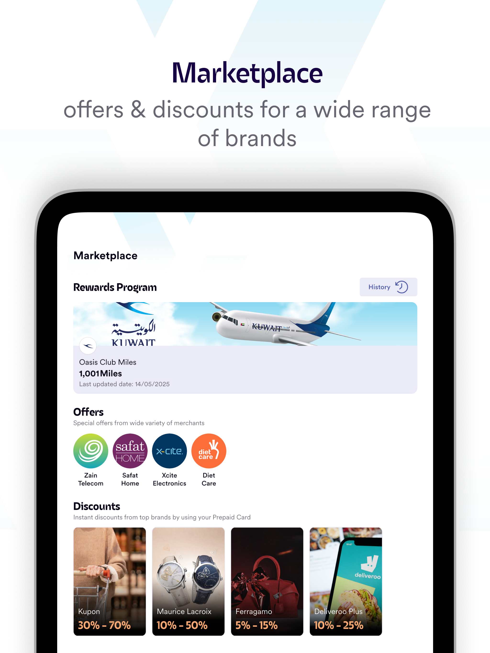 Beyond Business screenshot 14