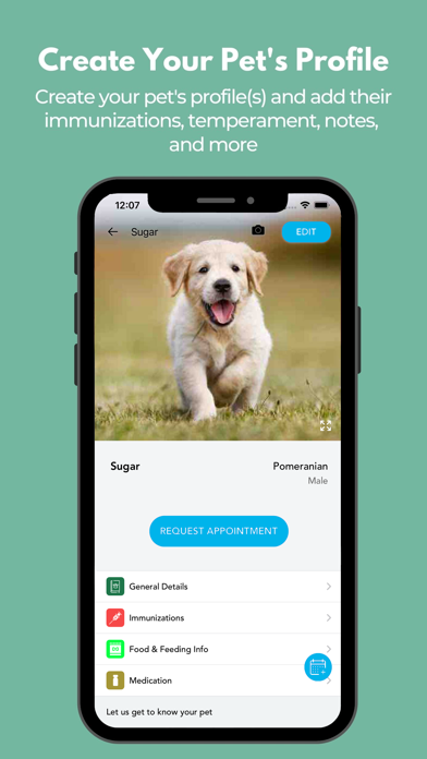 Sublime K9 Training & Boarding Screenshot