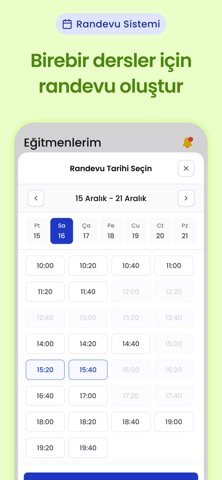 OSINIF Pusulam screenshot