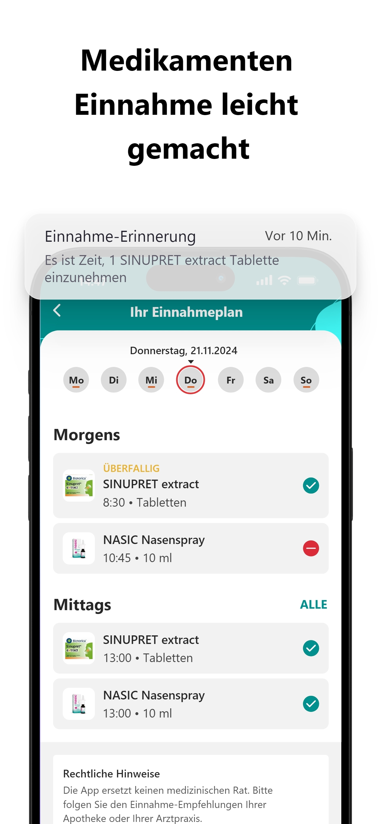 Apotheken in Remscheid Lennep screenshot 10
