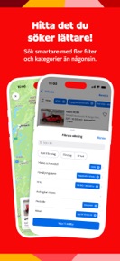 Blocket – köp & sälj begagnat screenshot