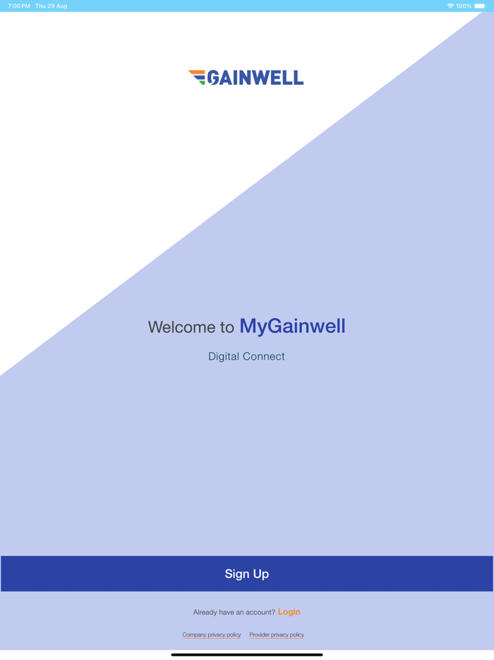 MyGainwell