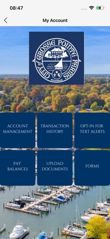 GPF Parks & Recreation screenshot