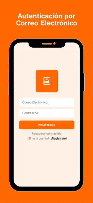 BIDO Pasajero screenshot 3