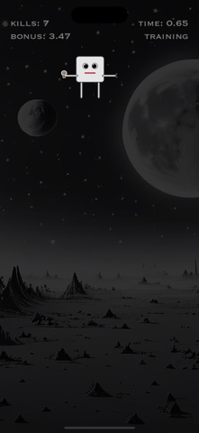 Time Kill: Duel screenshot