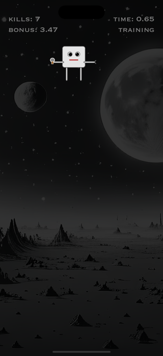 Time Kill: Duel Screenshot 1 of 6
