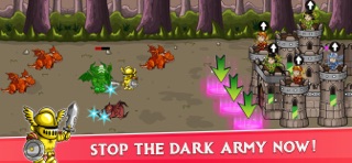 Aegis war Screenshot 1 of 6