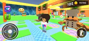 Escape the Tsunami Brainrots screenshot 2
