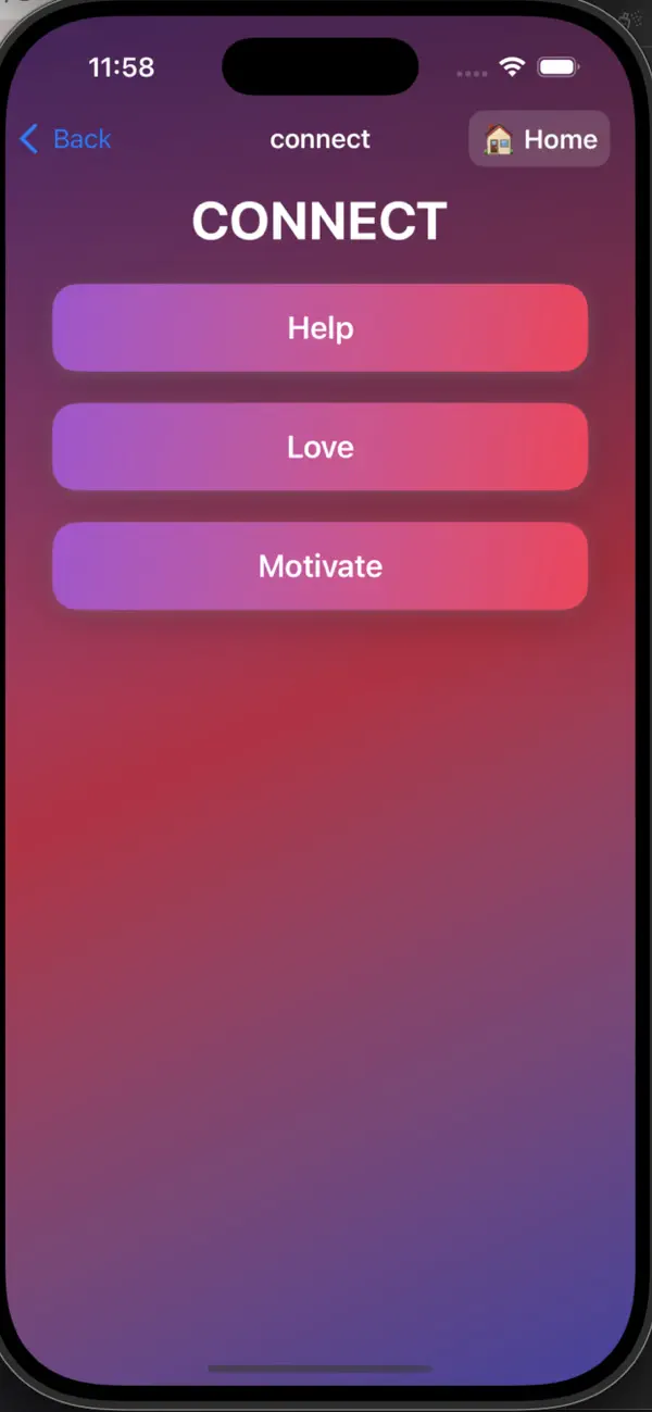 #2. ReAct Intentions (iOS) โดย: Cara Ricketts