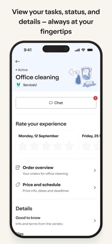 Officeguru Screenshot 5 of 5