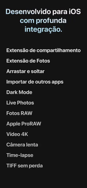 Brightly - Fix Dark Photos screenshot 10 of 10