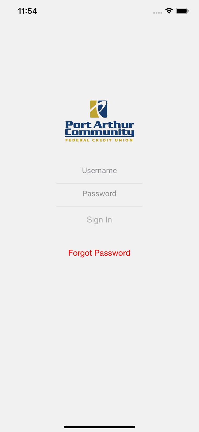 Port Arthur Community FCU