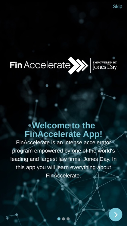 Jones Day FinAccelerate screenshot-3