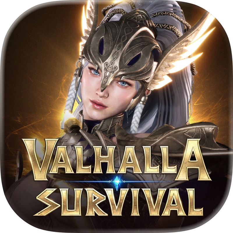 VALHALLA SURVIVAL screenshot 1