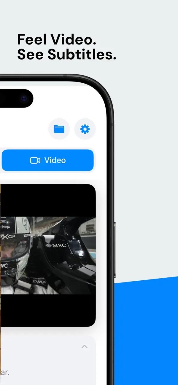 Screenshot #3 pour Haptic Studio