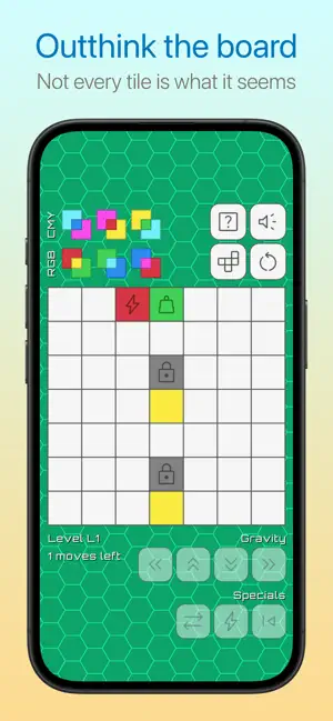 PatchWall screenshot 3