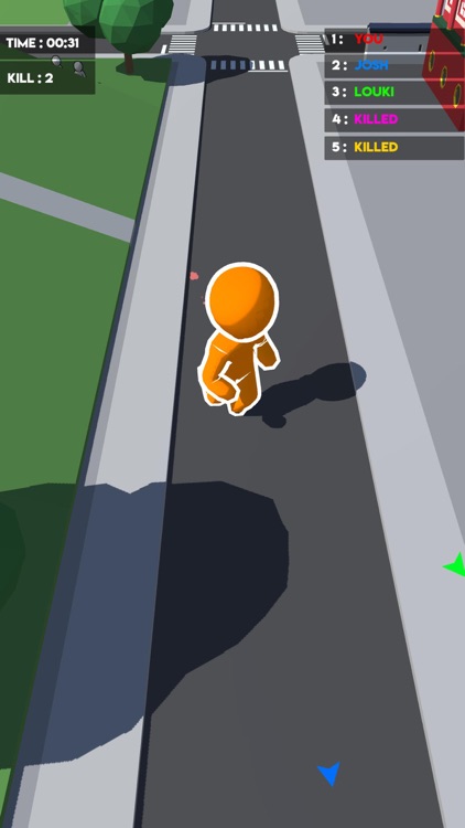 Build Crowd 3D screenshot-3