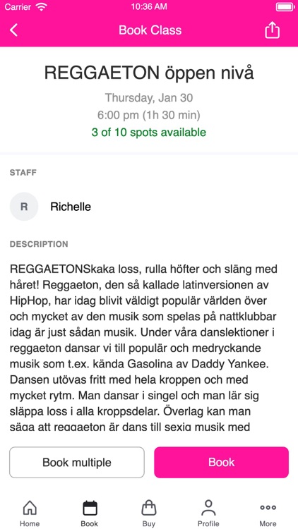 Malmö Dansakademi