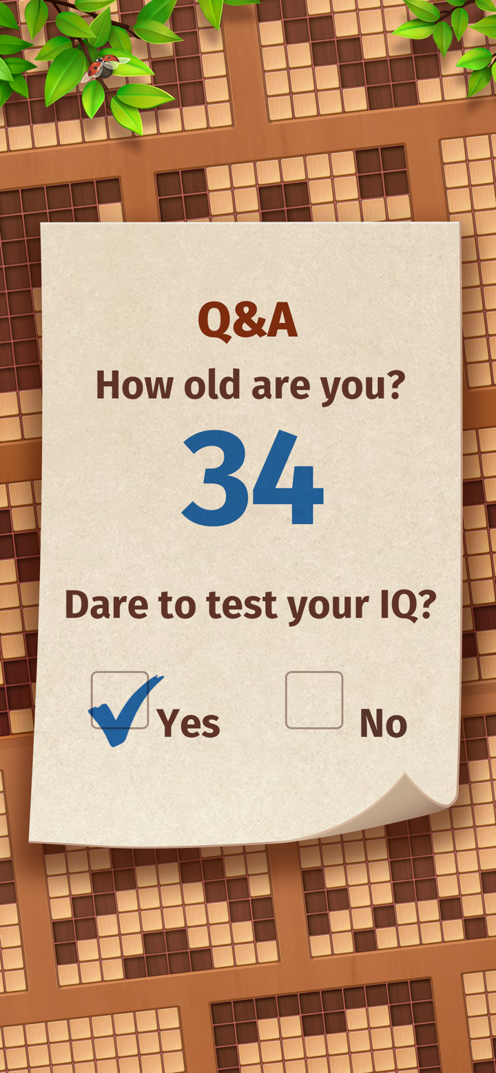 Cube Block - Woody Puzzle Game screenshot 5