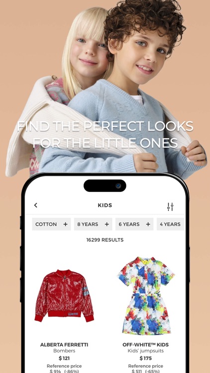 YOOX screenshot-5