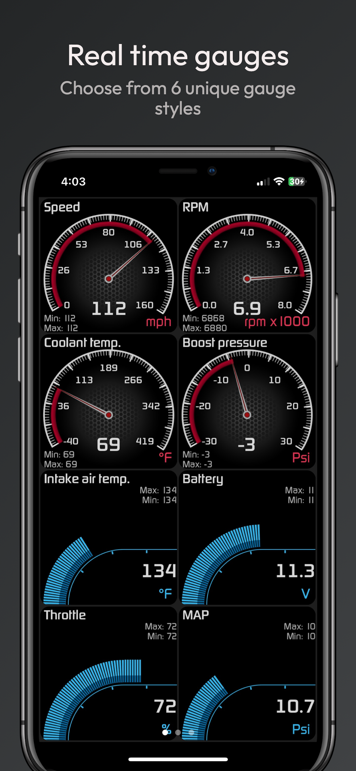 OBD Connect