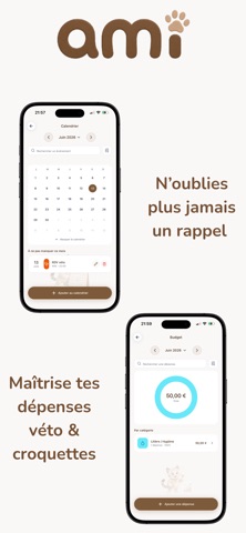 AMI - Animaux Screenshot 2 of 5