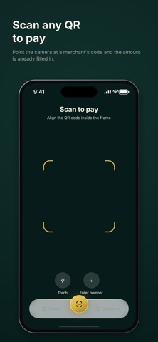 Plus Payment Screenshot 4 of 5