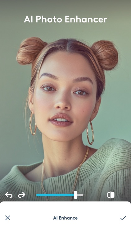 Facetune: Video & Photo Editor screenshot-8