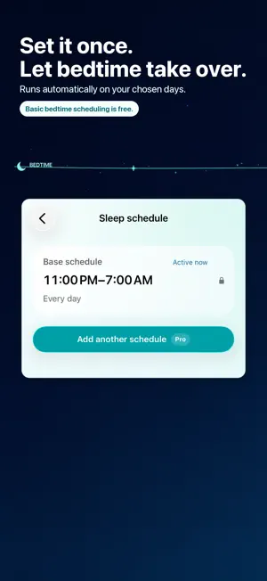 DigiBound: Screen Time Blocker screenshot 2