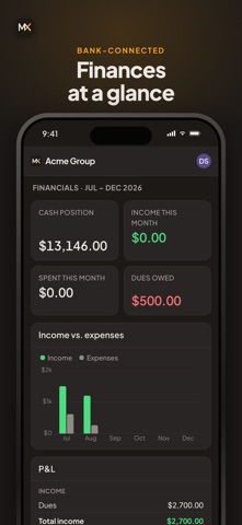 MemberExchange screenshot 6