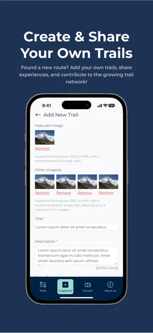 Town of 1000 Trails screenshot 4