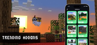 Mods collection for minecraft Screenshot 3 of 5