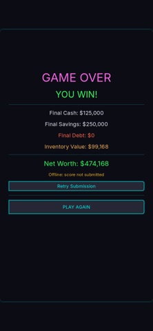 Dope Wars - The Dopest Screenshot 10 of 10