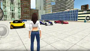Gangster City Crime Mafia Game screenshot 2
