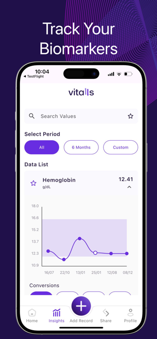 Vitalls Screenshot 5 of 8