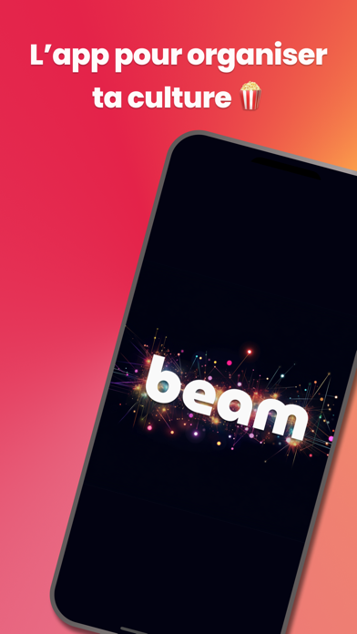 Screenshot #1 pour Beam - Culture