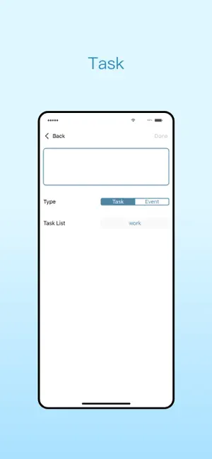 Notik screenshot 3