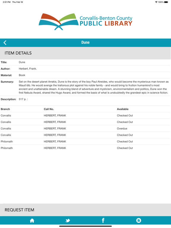 Screenshot #6 pour CBCPL