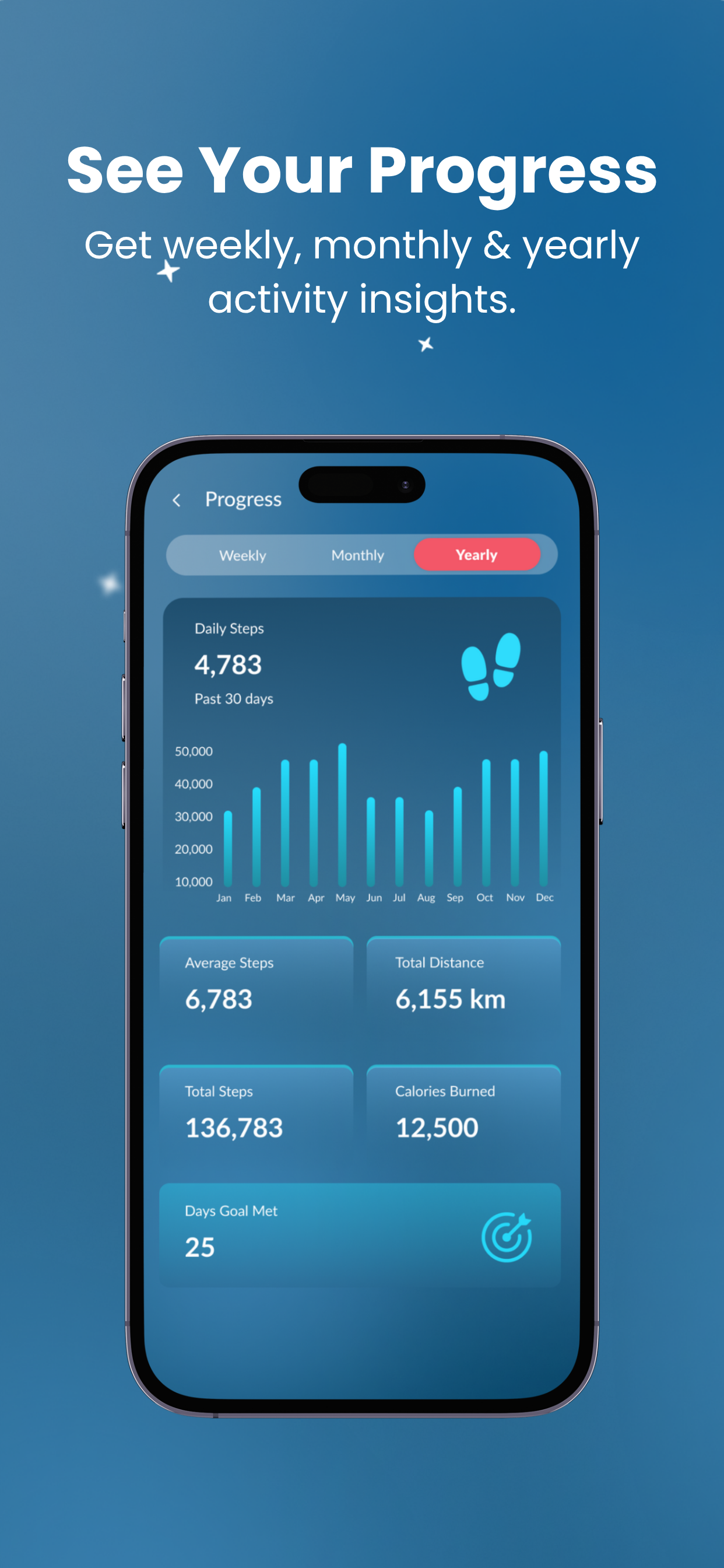 Footstep Champ screenshot 5